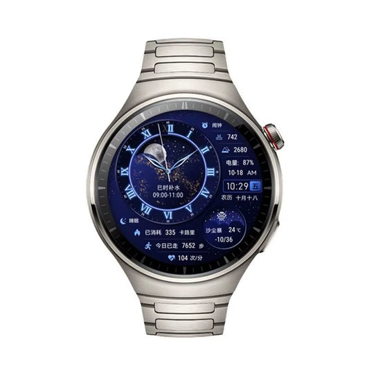 2025 Hot Sell Smartwatch Health Watch Chinese Brand Waterproof Sport Watch Original Brand New for Huawei Watch 4 Pro